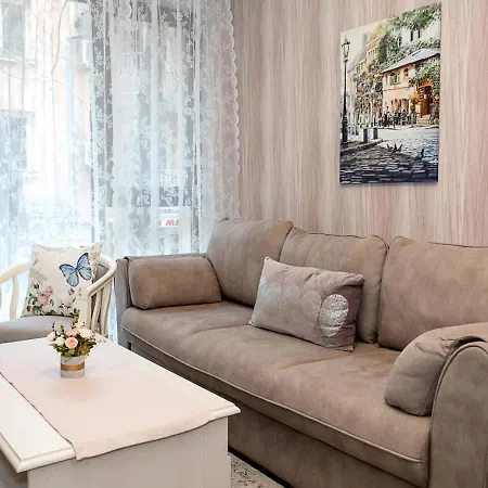 Cozy One-bedroom - Location In By Flat Manаger شقة *