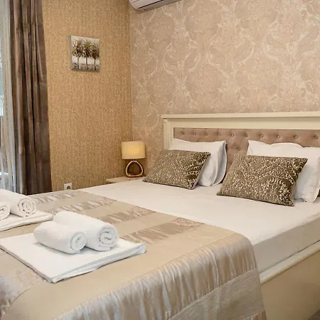 Cozy One-bedroom - Location In By Flat Manаger شقة فارنا