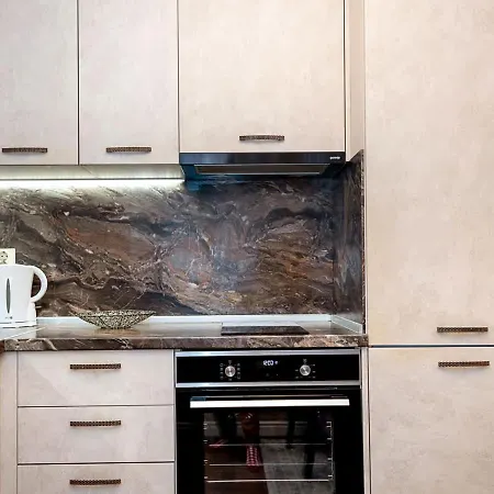 شقة Cozy One-bedroom - Location In By Flat Manаger *