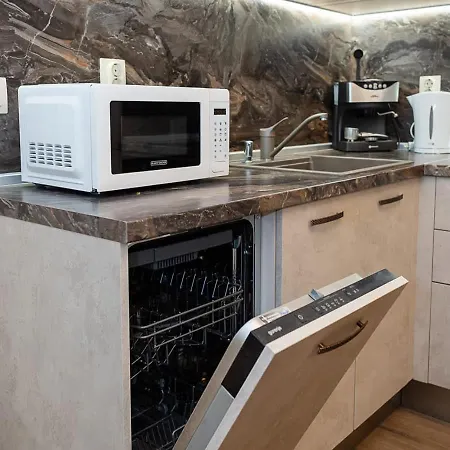 Cozy One-bedroom - Location In By Flat Manаger شقة فارنا