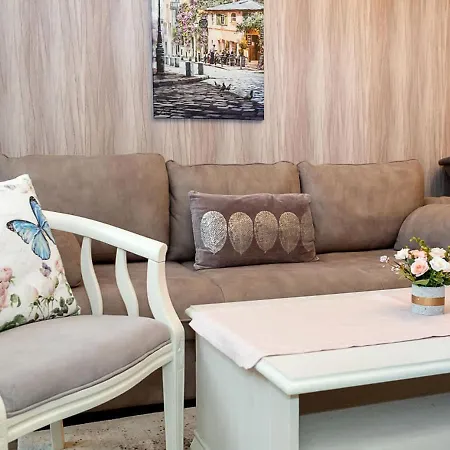 Cozy One-bedroom - Location In By Flat Manаger