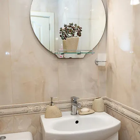 Cozy One-bedroom - Location In By Flat Manаger * فارنا