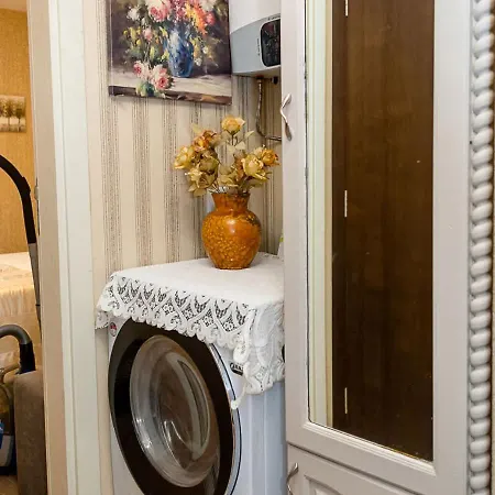 شقة Cozy One-bedroom - Location In By Flat Manаger