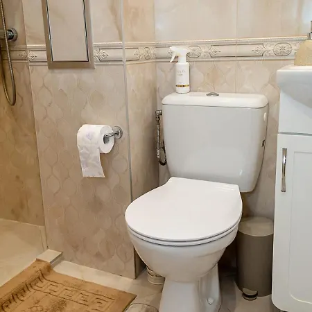 Apartament Cozy One-bedroom - Location In By Flat Manаger Varna