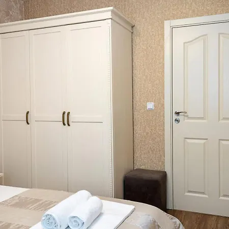 Cozy One-bedroom - Location In By Flat Manаger شقة